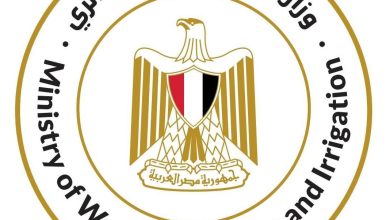 سويلم يتابع حالة السيول التي تعرضت لها محافظة جنوب سيناء اليوم الأحد ٢٢ مارس ٢٠٢٦