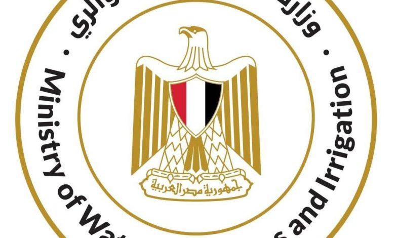 سويلم يتابع حالة السيول التي تعرضت لها محافظة جنوب سيناء اليوم الأحد ٢٢ مارس ٢٠٢٦