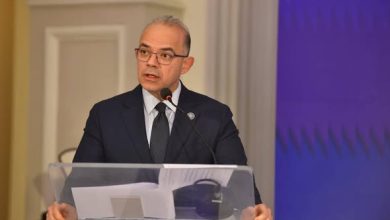 وزير الاستثمار يشارك في حفل إعلان جنرال موتورز مصر إتمام إجراءات دخول السيارات المصنعة في أمريكا والمطابقة لمعايير السلامة الفيدرالية إلى السوق المصري