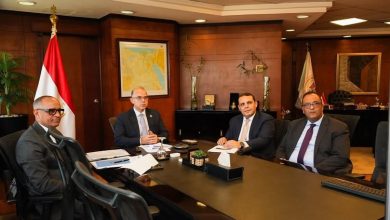 وزير الاستثمار يبحث مع نظيرته الصربية ترتيبات مشاركة مصر في Expo 2027 بلجراد
