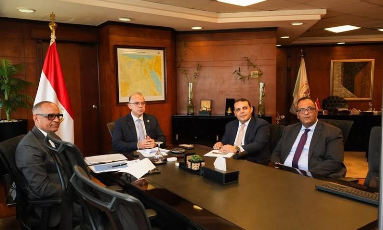 وزير الاستثمار يبحث مع نظيرته الصربية ترتيبات مشاركة مصر في Expo 2027 بلجراد