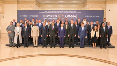 وزير البترول والثروة المعدنية يؤكد الالتزام بزيادة الإنتاج وتعزيز الشراكات وجذب الاستثمارات