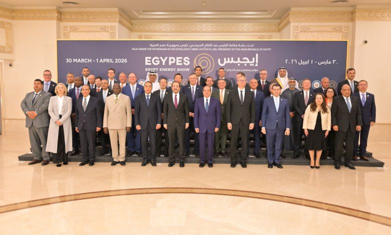 وزير البترول والثروة المعدنية يؤكد الالتزام بزيادة الإنتاج وتعزيز الشراكات وجذب الاستثمارات