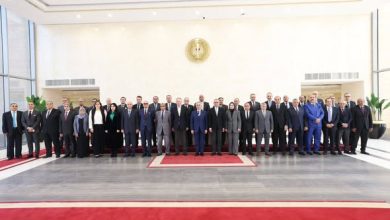 وزير العدل يفتتح أولى فعاليات الحوار المجتمعي المتخصص بشأن قياس الأثر التشريعي لقانون مكافحة الإتجار بالبشر