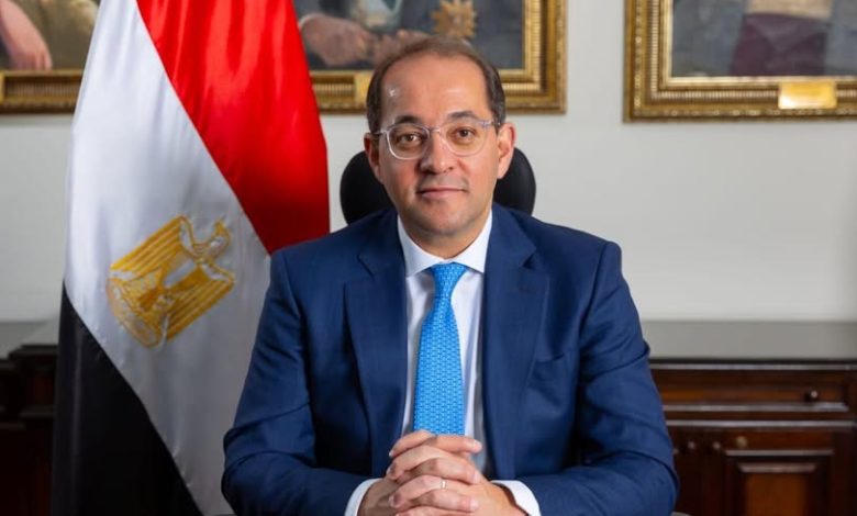 وزير المالية: ▪︎رفع كفاءة إدارة أصول الدولة.. بالشراكة مع القطاع الخاص