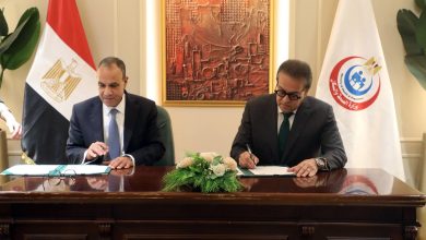 وزيرا الصحة والخارجية يوقعان بروتوكول علاجك في مصر لتيسير الرعاية الطبية المتكاملة للمصريين بالخارج