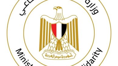 التضامن الاجتماعي: - فرق التدخل السريع تتعامل مع 154 حالة في عدد من المحافظات خلال أسبوع