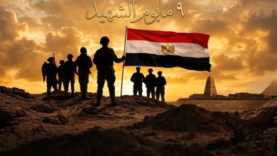 رئيس جامعة العريش يهنئ الرئيس السيسي بيوم الشهيد: تضحيات الأبطال ستظل مصدر فخر وإلهام للأجيال