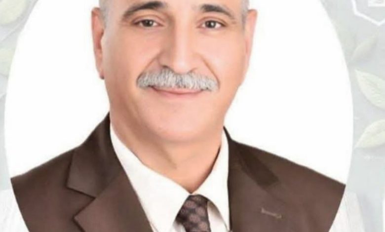 الوزان يكتب: الولاء الأكبر