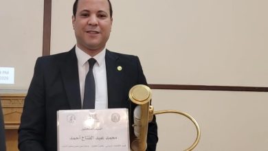 الأمن المائي المستدام.. كيف يمكن للتكنولوجيا الرقمية أن تغيّر المشهد المائي في مصر
