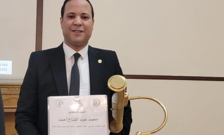 الأمن المائي المستدام.. كيف يمكن للتكنولوجيا الرقمية أن تغيّر المشهد المائي في مصر