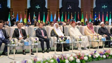 الأمين العام لرابطة العالم الإسلامي يشهد احتفالية بلوغ عشرة ملايين زائر في فرع متحف السيرة النبوية بالرباط