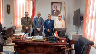 توقيع بروتوكول تعاون ثلاثي بكفر الشيخ لدعم التنمية المستدامة وبناء القدرات المجتمعية