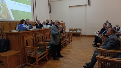 رؤية استراتيجية لتعزيز التآزر بين المياه والطاقة والغذاء لتحقيق الاستدامة والحياد الكربوني