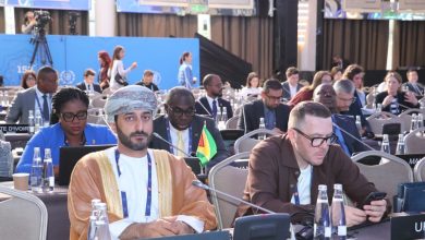 البرلمان العربي: تمكين الشباب أصبح ضرورة وجودية من أجل مستقبل عالمي أفضل