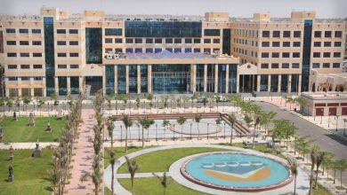 جامعة 6 أكتوبر تواصل تقدمها في تصنيف SCIMAGO العالمي لعام 2026