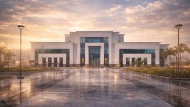 التعليم العالي يشهد نقلة نوعية بسيناء.. وجامعة شرق بور سعيد التكنولوجية نموذج للتنمية الشاملة