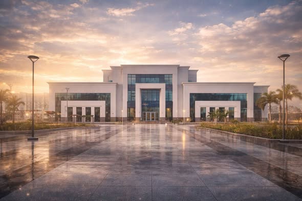 التعليم العالي يشهد نقلة نوعية بسيناء.. وجامعة شرق بور سعيد التكنولوجية نموذج للتنمية الشاملة