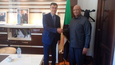 خبير الصحة العالمية: نداءنا الموحد من أجل السودان وتعزيز المساعدات والتعاون الصحي الدولي