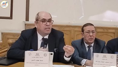 خبير إقليمي: تحول الطاقة في العالم العربي مسار استراتيجي لتحقيق السيادة والاستدامة في ظل المتغيرات الجيوسياسية