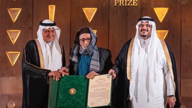 السعودية.. تكريم الفائزين بجائزة الملك فيصل 2026