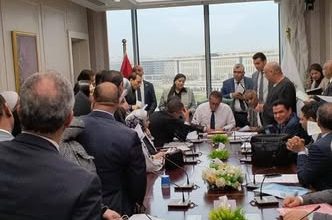 وزير الصحة يعقد اجتماعه الأسبوعي مع نواب مجلسي النواب والشيوخ لتعزيز التواصل بين السلطتين التنفيذية والتشريعية
