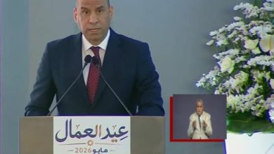 عمال مصر في الصدارة.. سواعد تبني وتقود معركة الجمهورية الجديدة