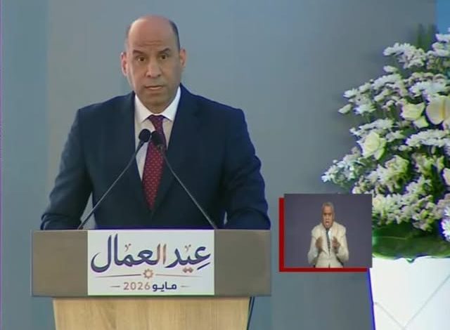 عمال مصر في الصدارة.. سواعد تبني وتقود معركة الجمهورية الجديدة