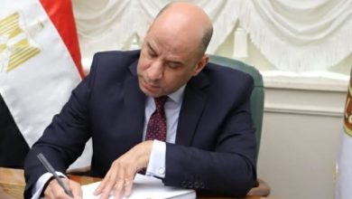 "الحماية الاجتماعية مستمرة".. وزير العمل يعتمد صرف 1.77 مليون جنيه لـ366 عاملًا من العمالة غير المنتظمة في 26 محافظة