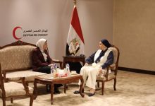 «القومي للطفولة والأمومة» ينظم زيارة للهلال الأحمر المصري لتعريف الأطفال بدوره الإنساني في مجالات الإغاثة والاستجابة السريعة للطوارئ