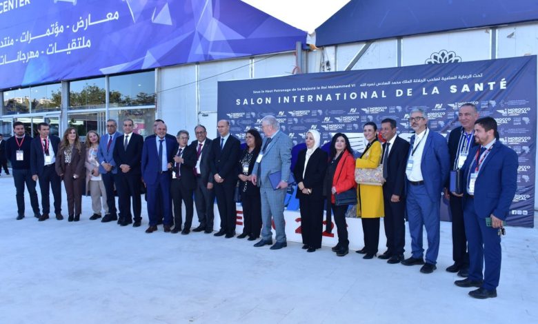 معرض “Morocco Medical Expo 2026” ينطلق بالدار البيضاء لتعزيز الابتكار في القطاع الصحي الإفريقي