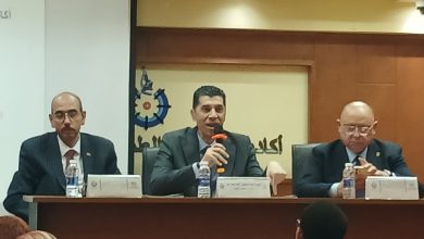 ملتقي خارطة طريق التراث وتأصيل الهوية المصرية
