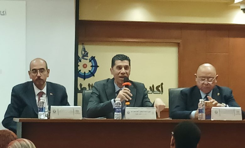 ملتقي خارطة طريق التراث وتأصيل الهوية المصرية