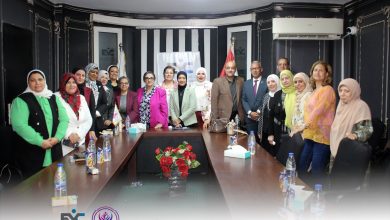 "صالون نون" يناقش قانون الأحوال الشخصية بين الدراما والسوشيال ميديا بمشاركة نخبة من القيادات النسائية والخبراء