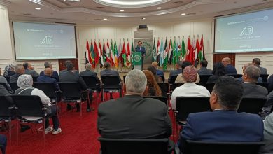 المنظمة العربية للتنمية الإدارية تعلن انطلاق منصة التحول الرقمي العربي