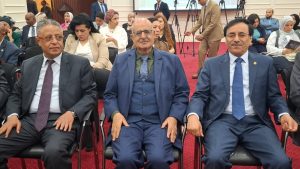 المنظمة العربية للتنمية الإدارية تعلن انطلاق منصة التحول الرقمي العربي