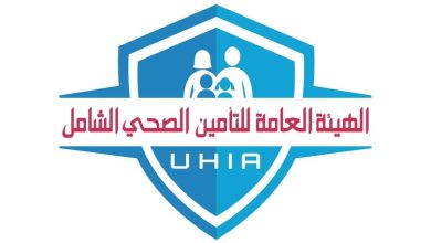 ︎الهيئة العامة للتأمين الصحي الشامل تعلن حصاد المنظومة في محافظة السويس