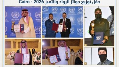 انطلاق المؤتمر الدولي الأول لصناع الأمل بحضور وزيرة الثقافة ونخبة من رموز العالم العربي