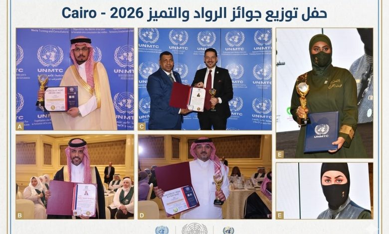 انطلاق المؤتمر الدولي الأول لصناع الأمل بحضور وزيرة الثقافة ونخبة من رموز العالم العربي