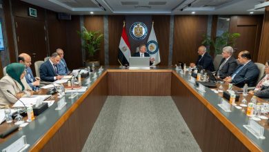 بدوي : الكوادر المتخصصة في «إيبروم» ميزة تنافسية تدعم استدامة النمو