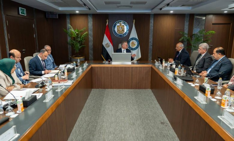 بدوي : الكوادر المتخصصة في «إيبروم» ميزة تنافسية تدعم استدامة النمو