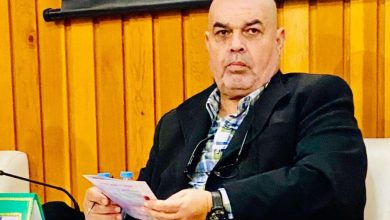 د. محمد الدرويش يبرز إبداع الشاعر محمد بنطلحة في ندوة وطنية بالرباط