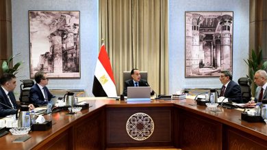 رئيس الوزراء يتابع الموقف المالي للهيئة المصرية للشراء الموحد وسداد مستحقات الشركات الموردة