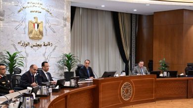 رئيس الوزراء يترأس اجتماع مجلس إدارة وكالة الفضاء المصرية
