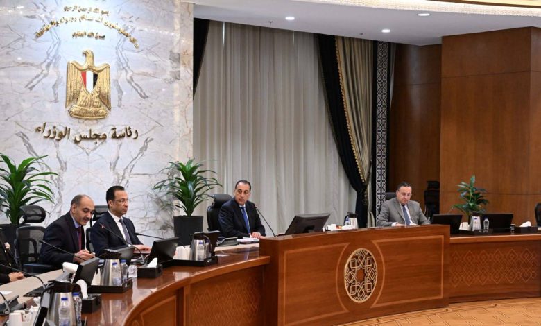 رئيس الوزراء يترأس اجتماع مجلس إدارة وكالة الفضاء المصرية
