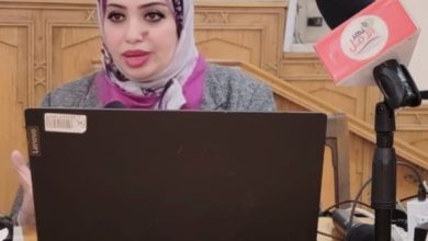 شيرين سامي: الإعلام البيئي يقود التوعية ويعزز ثقافة ترشيد الاستهلاك نحو مجتمع أكثر استدامة