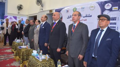 عبد الباري يفتتح أول ملتقى توظيف بطفولة مبكرة: الاستثمار في التدريب ومنصات التشغيل مفتاح المستقبل المهني