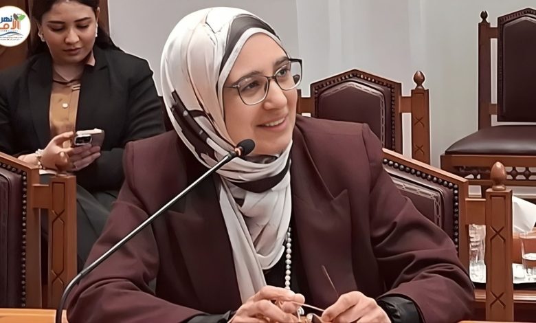 عبير سلامة من جامعة الدول العربية: الإعلام بين ترسيخ الهوية وتعميق الانقسامات