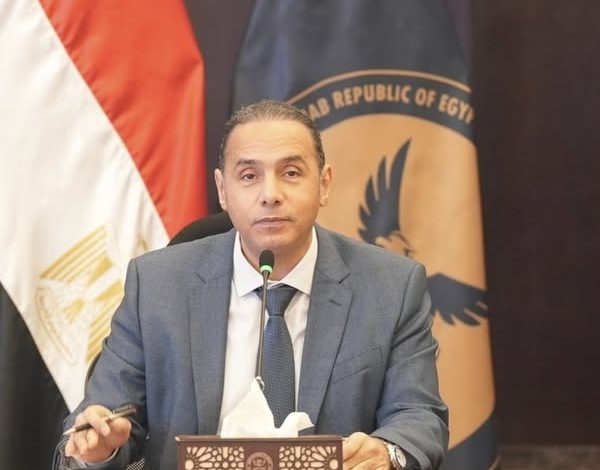 قواعد جديدة من الرقابة المالية لتنظيم الخبرة الإكتوارية في مصر بهدف تطوير نشاط التأمين
