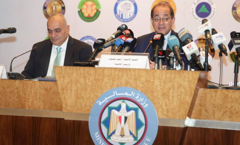 كجوك مستمرون في مسار الإصلاحات الاقتصادية لتحفيز الاستثمار والإنتاج والتصدير والنمو